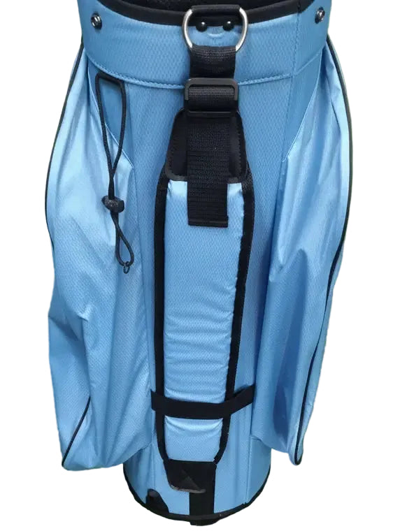 Second Hand Golf Bag Nic’s Golf Shop