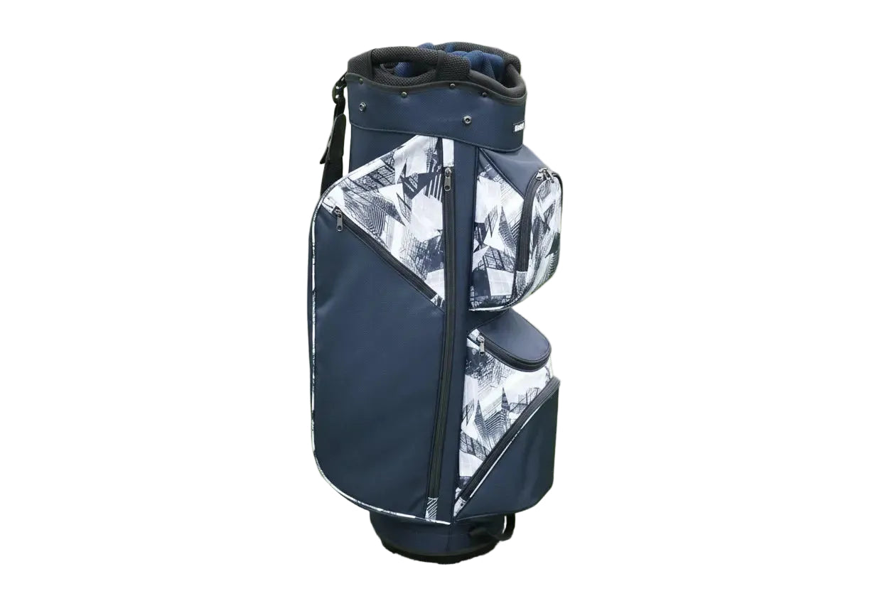 Second Hand Livsin Golf Bag Nic’s Golf Shop