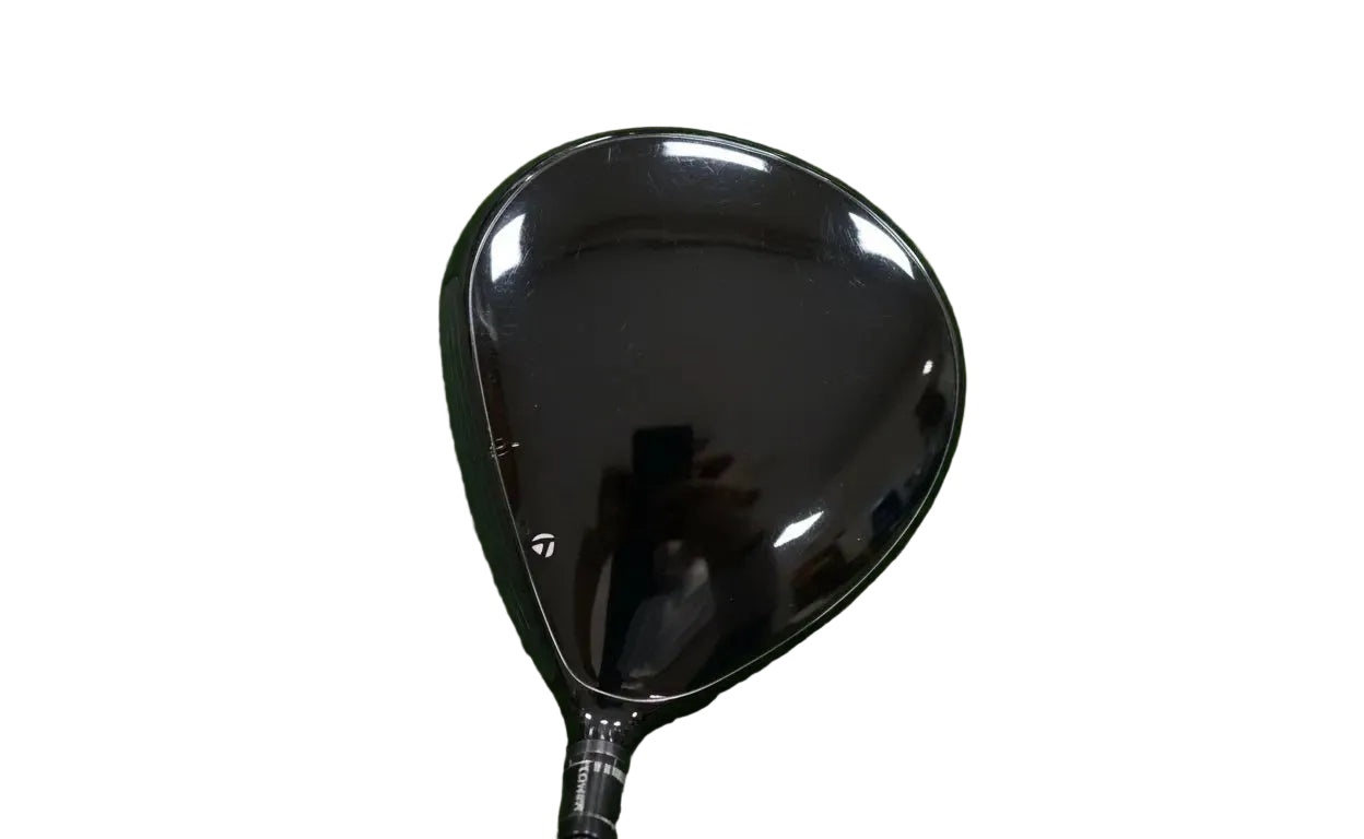 Second Hand TaylorMade Stealth Driver Nic’s Golf Shop