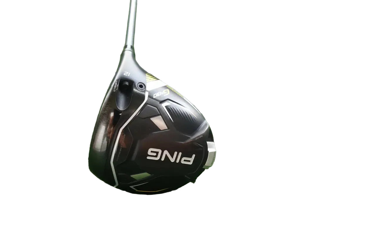 Second Hand Ping G430 Driver Nic’s Golf Shop