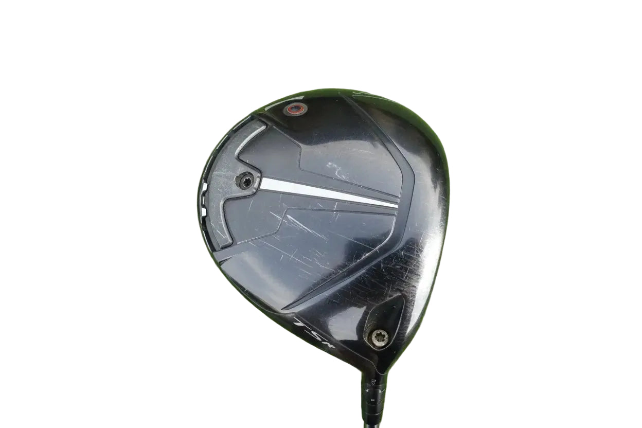 Second Hand Titleist TSR3 Driver Nic’s Golf Shop