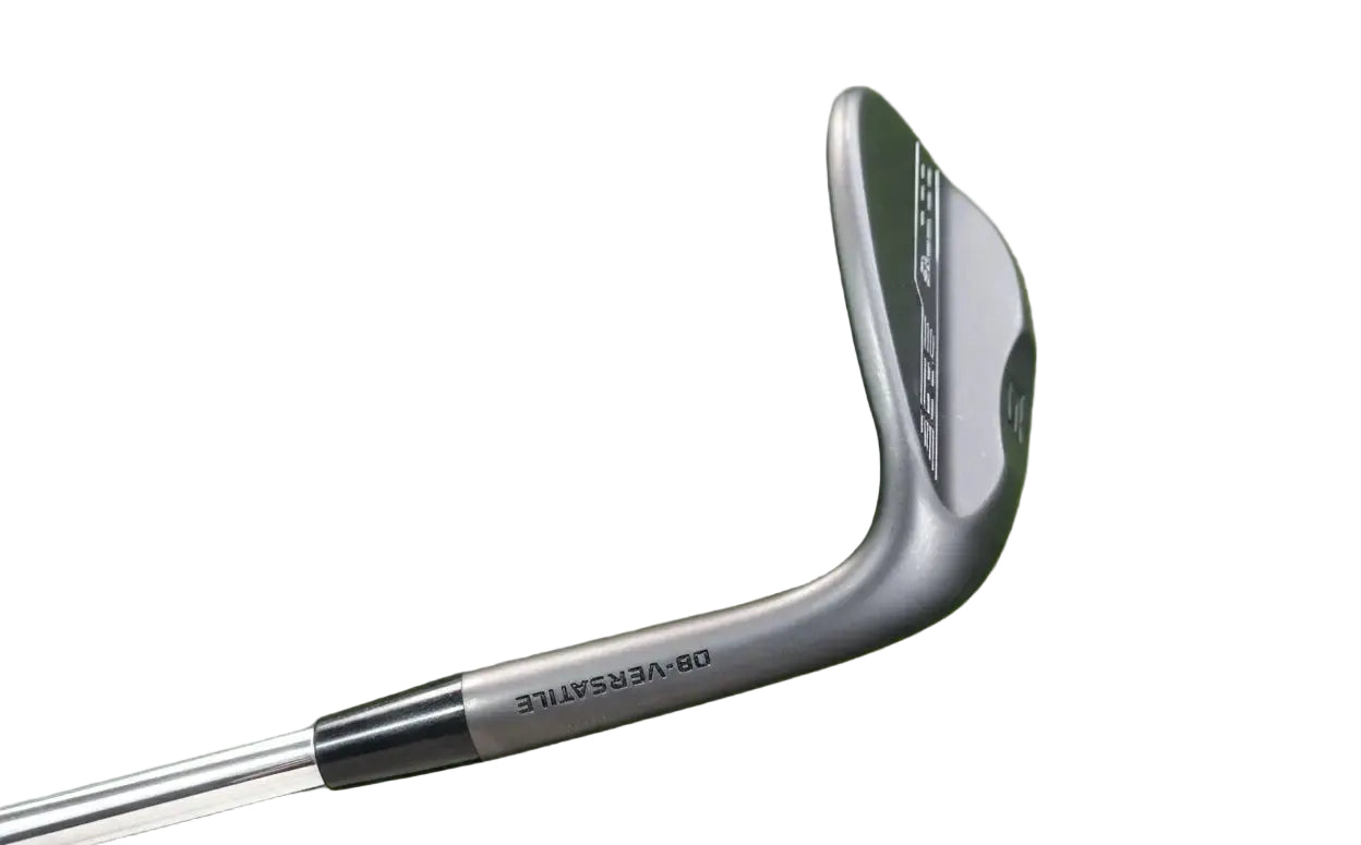 Second Hand Black Cobra Snakebite 60 Degree Wedge Nic’s Golf Shop