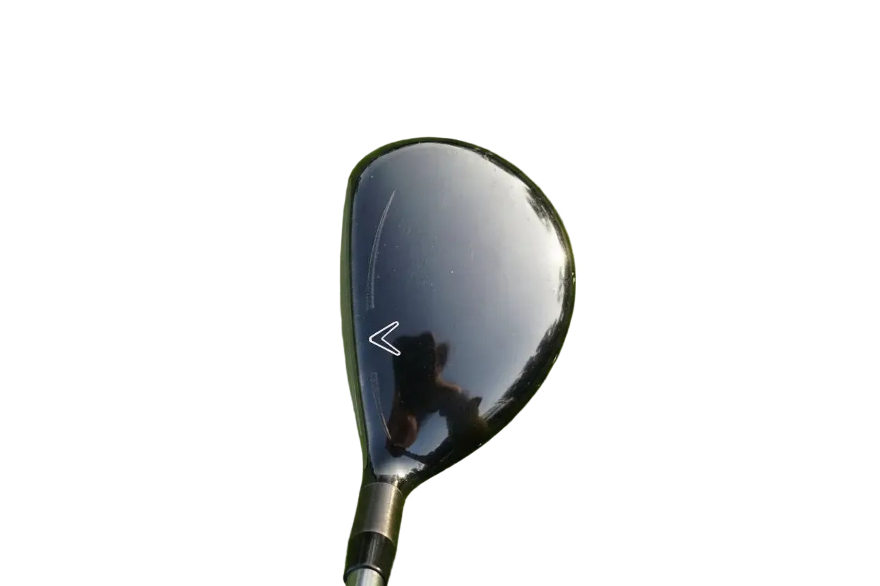 Second Hand Callaway Rogue X Hybrid 3 Nic’s Golf Shop