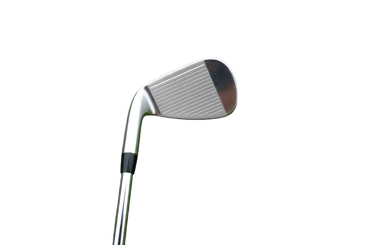 Pre-Owned PXG 0211 DualCor Irons+Steel Fiber Shafts 4-W