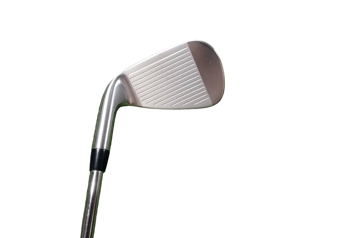 Pre-Owned TaylorMade Stealth Irons 4-PW