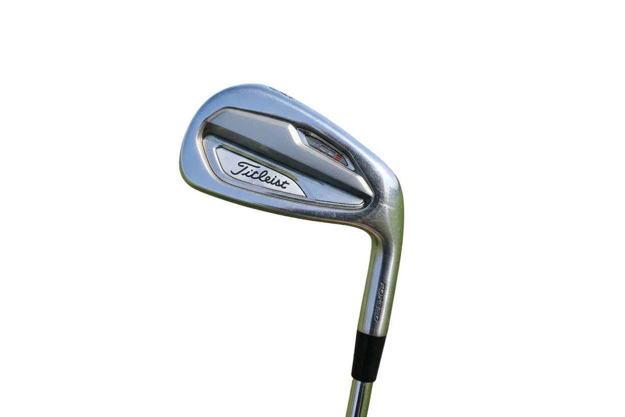 Pre-Owned Titleist T100s Irons 3-PW