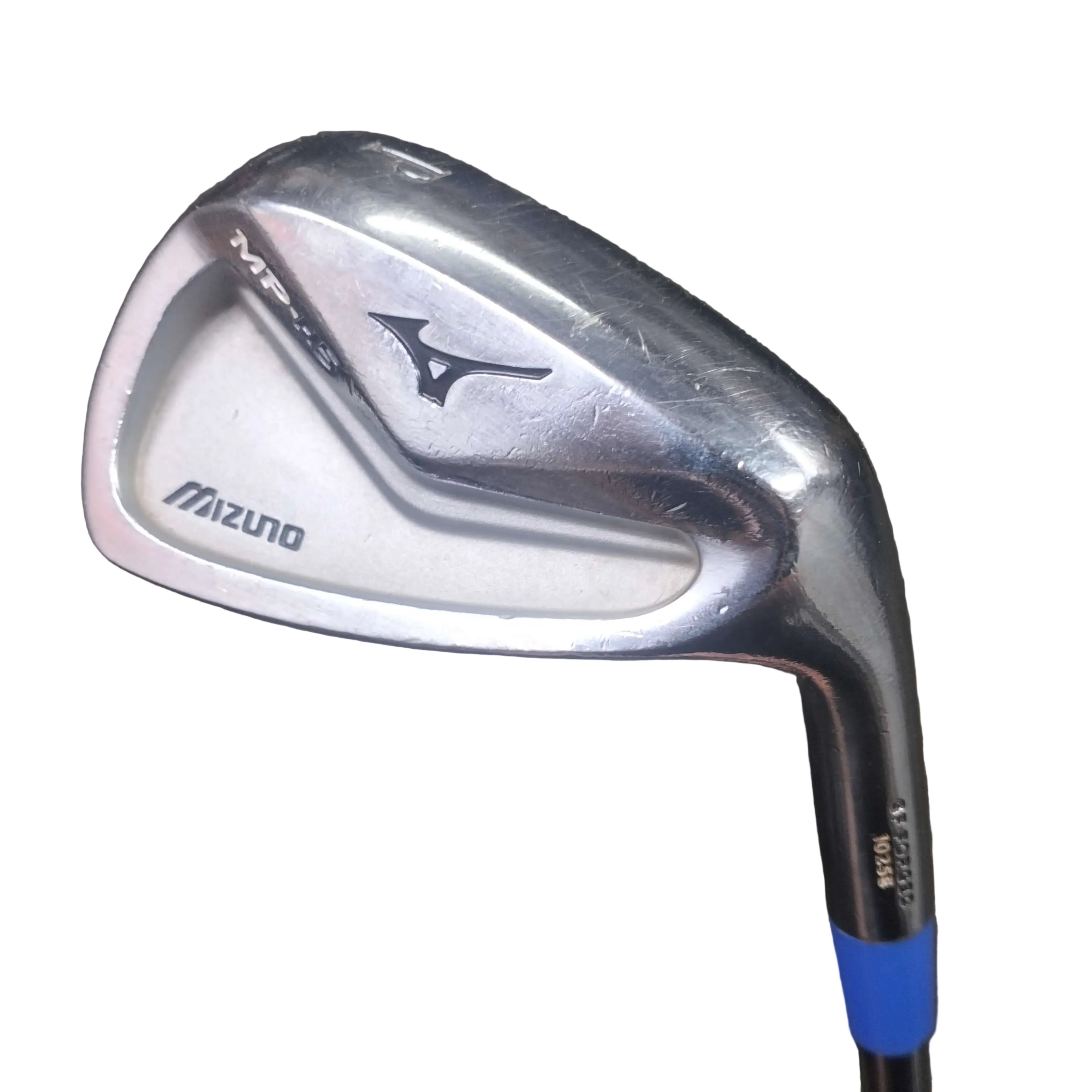 Pre-Owned Mizuno MP-H5 Irons 4-PW