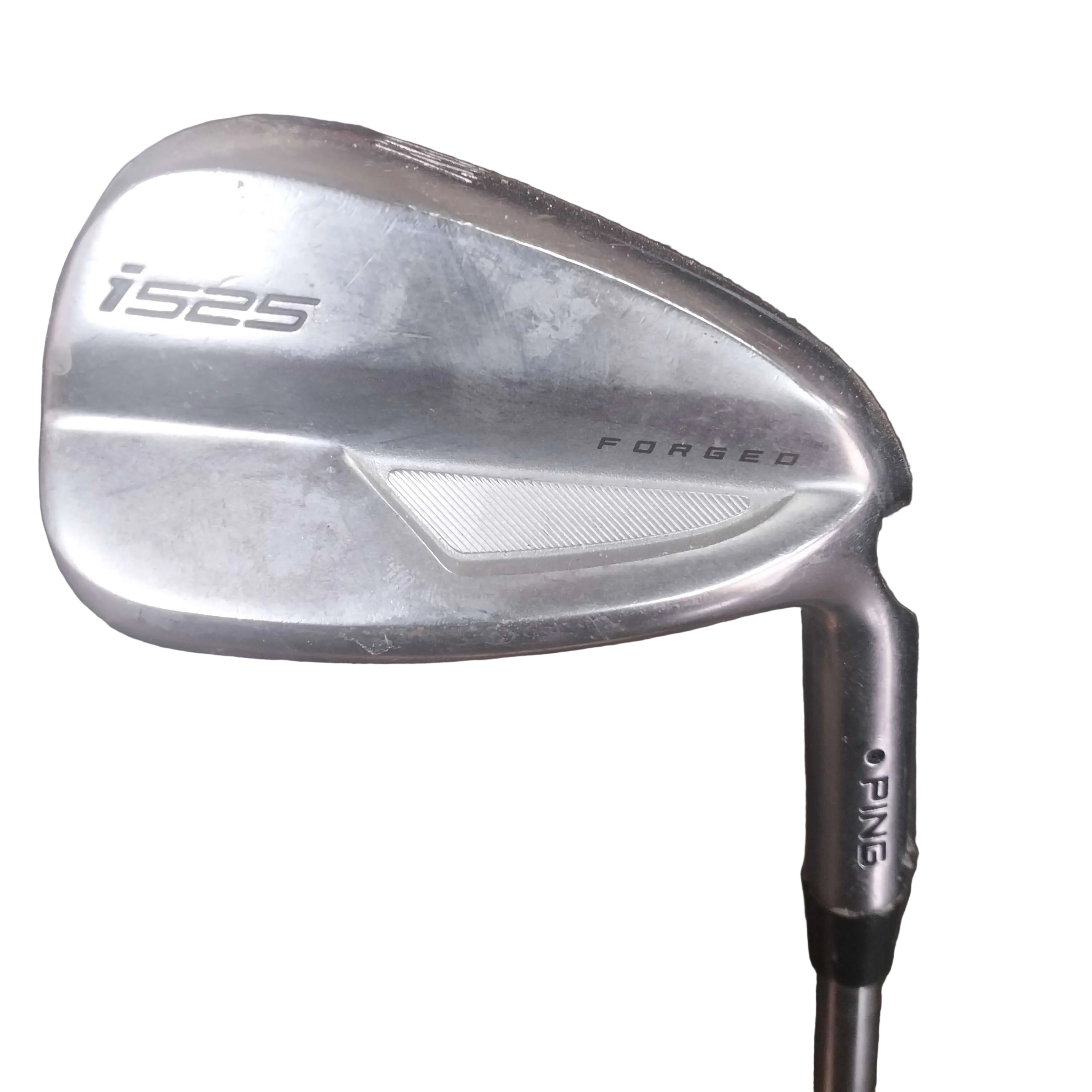 Pre-Owned Ping i525 Forged Irons 4-W Bonus i500 GW