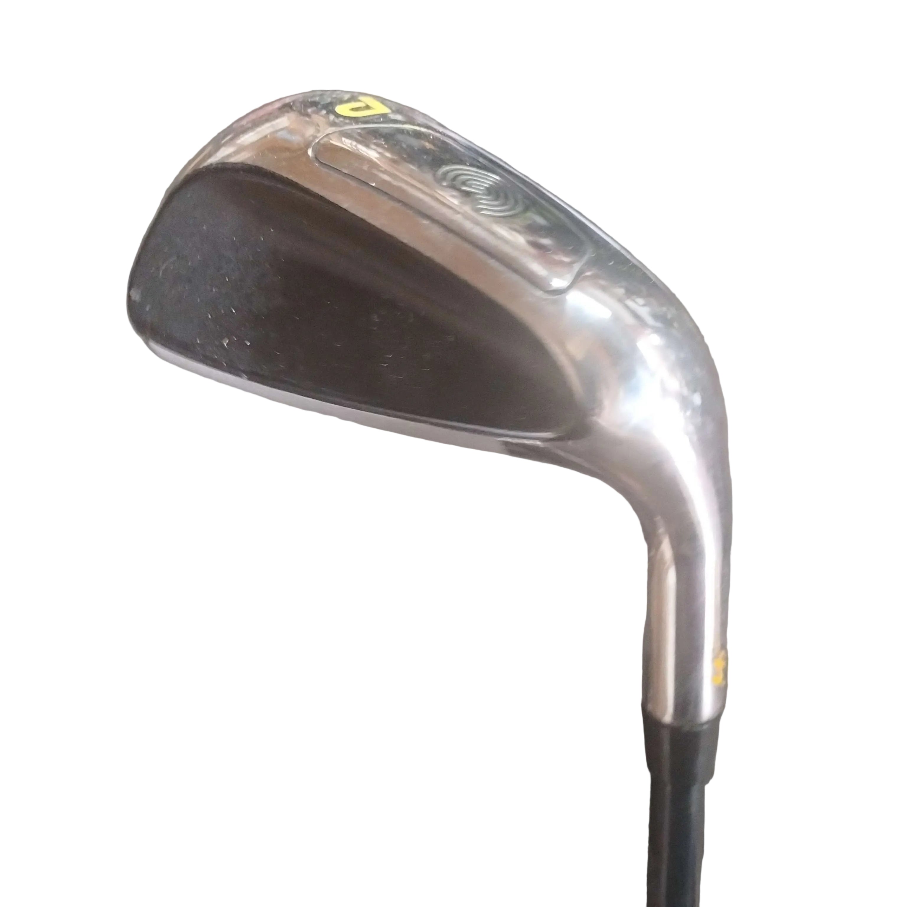 Pre-Owned Cleveland Launcher HB Irons 4-PW