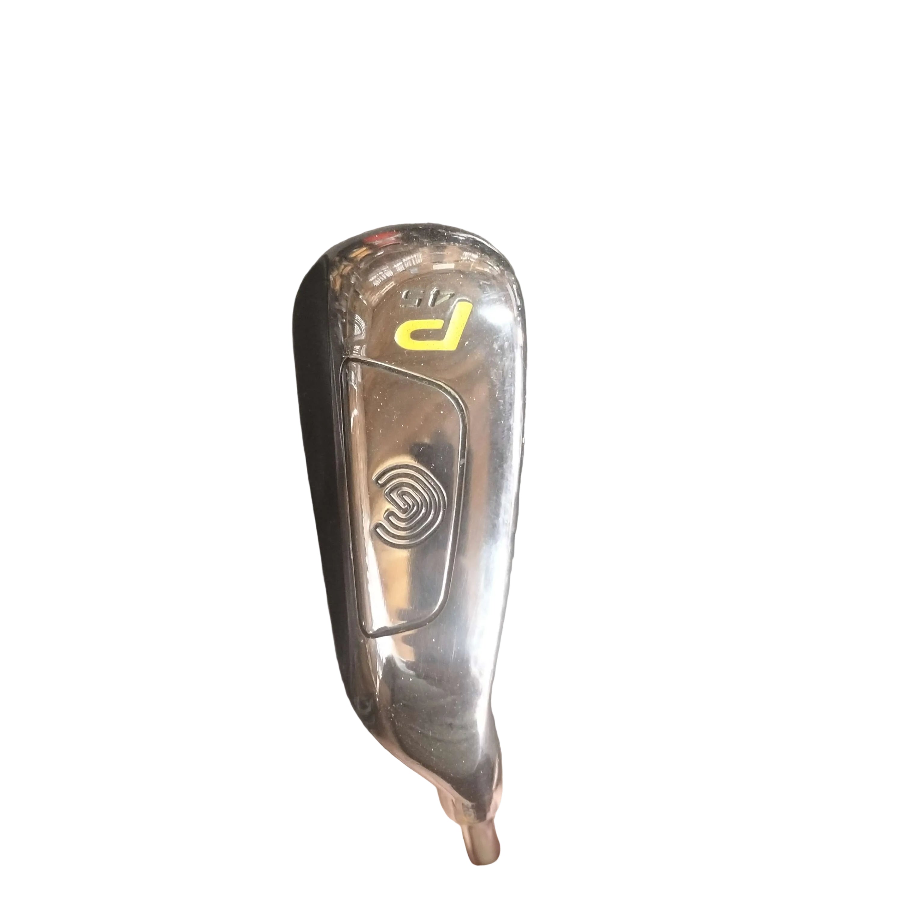 Pre-Owned Cleveland Launcher HB Irons 4-PW