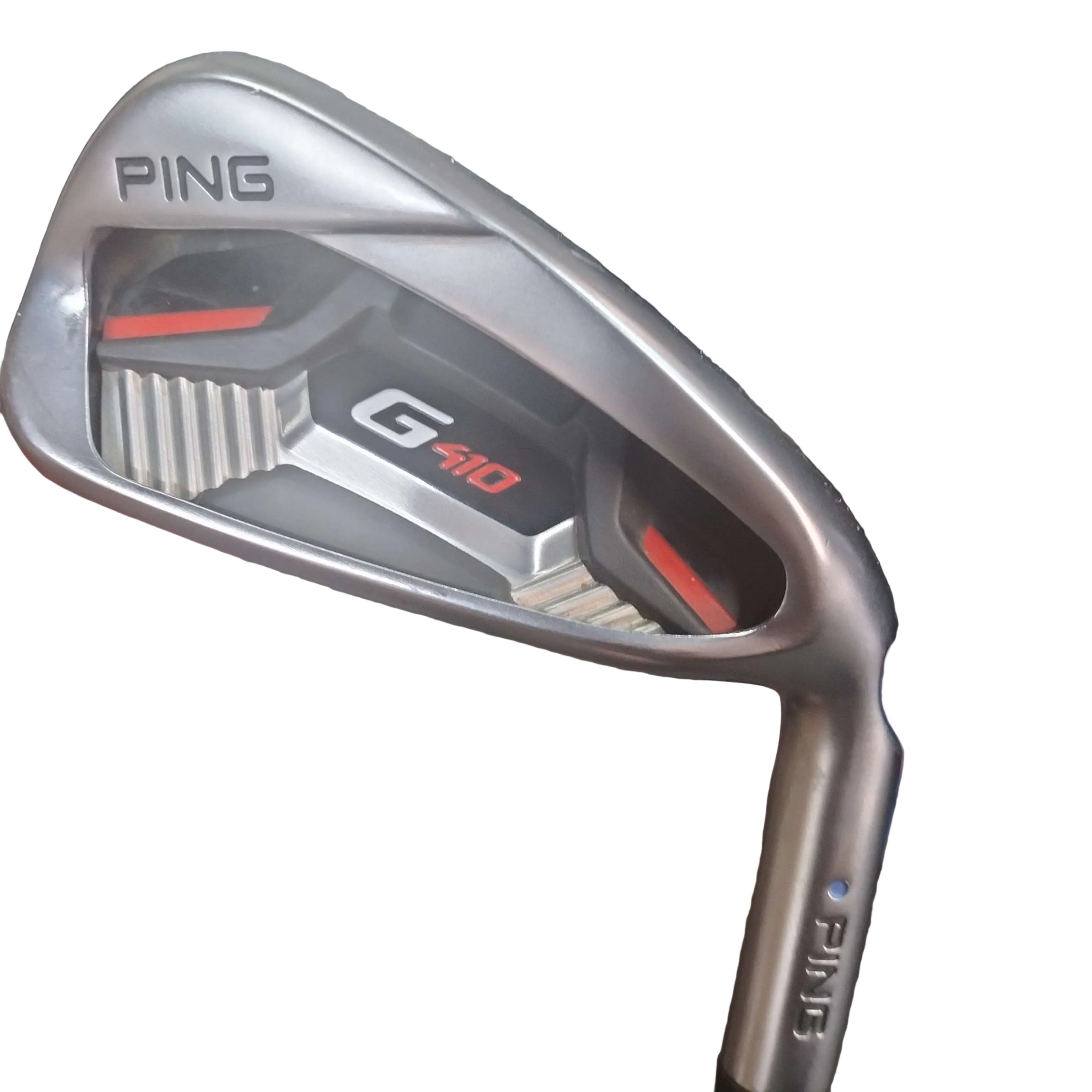 Pre-Owned Ping G410 Irons 4-SW