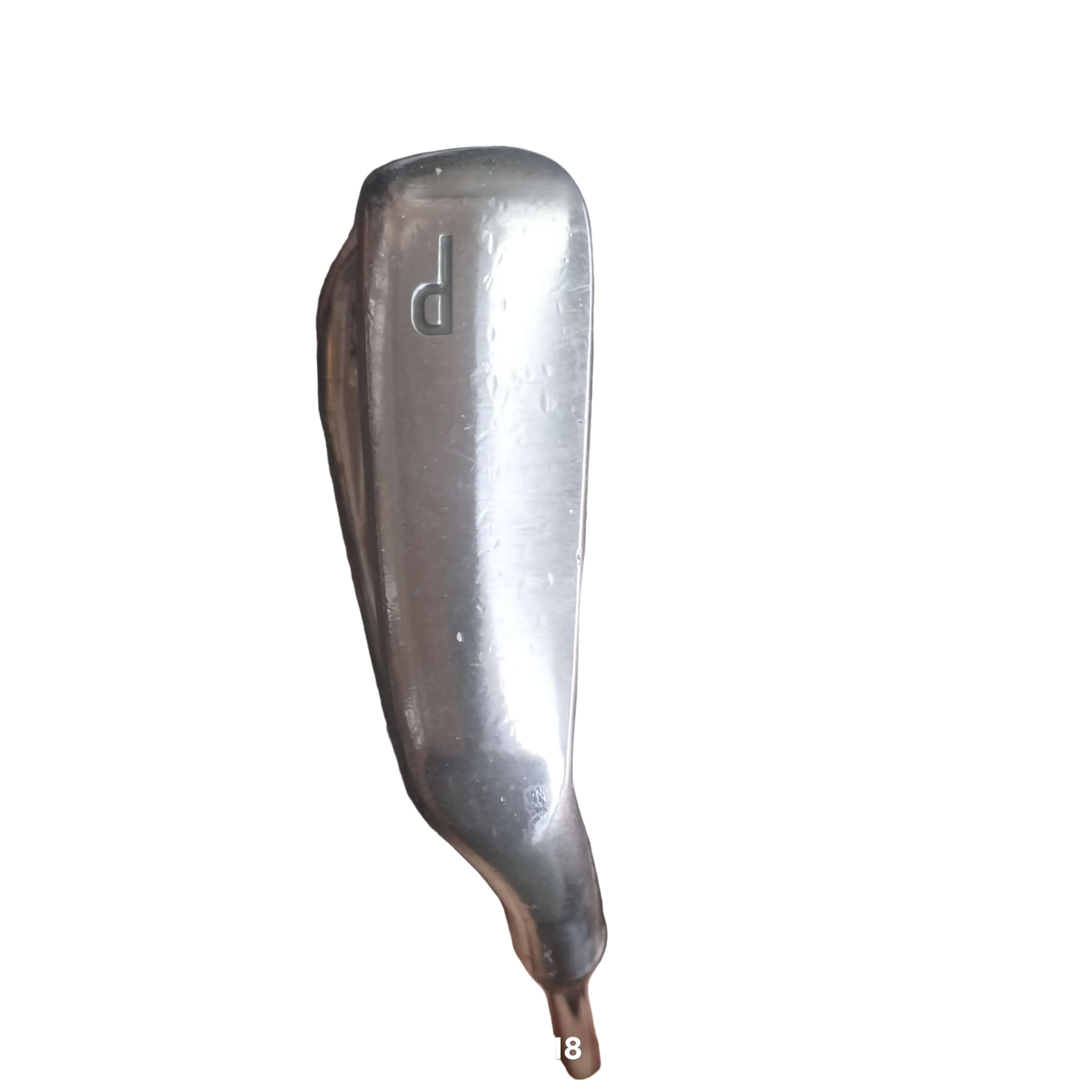 Pre-Owned Srixon ZX5 Irons 4-PW