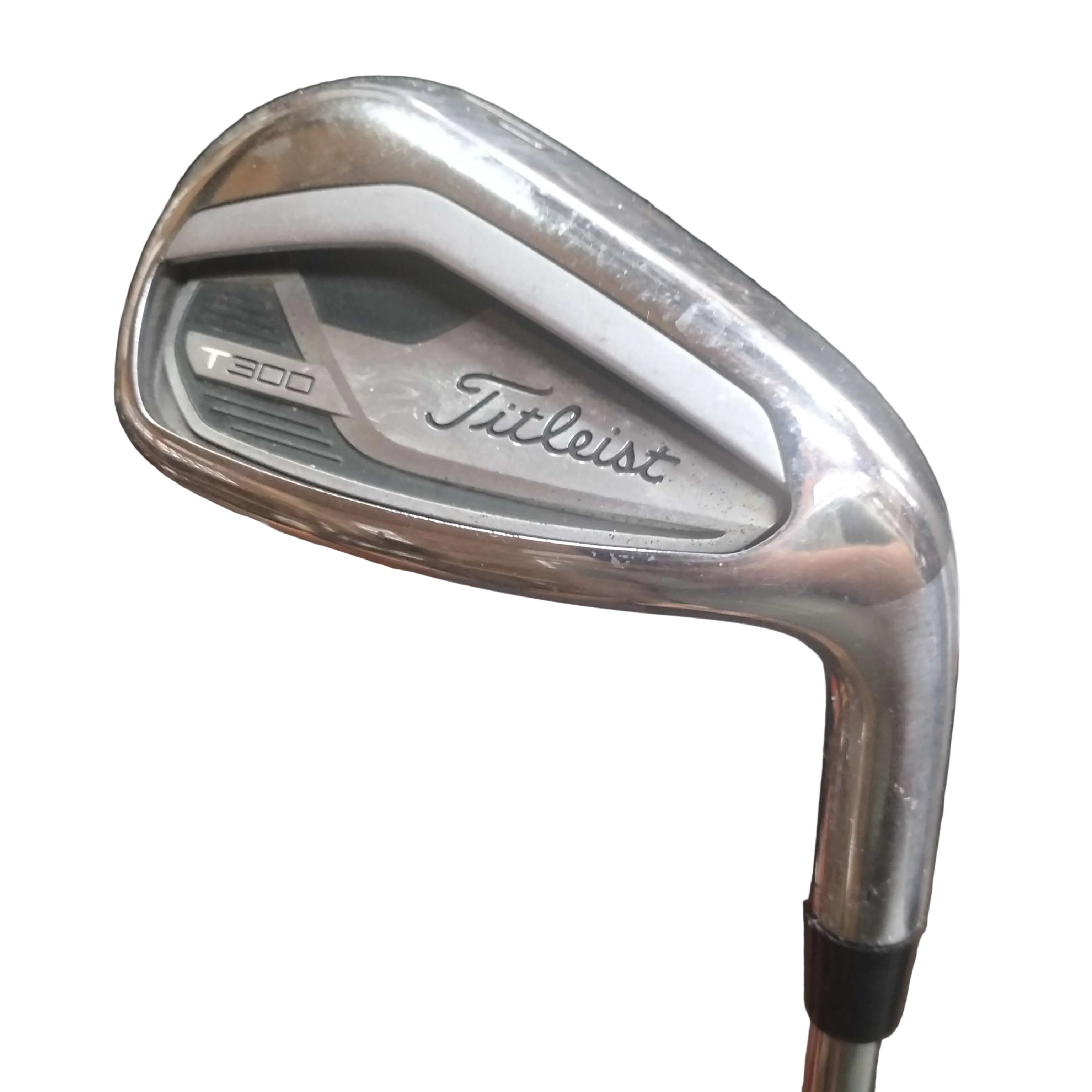 Pre-Owned Titleist T300 Irons 5-PW