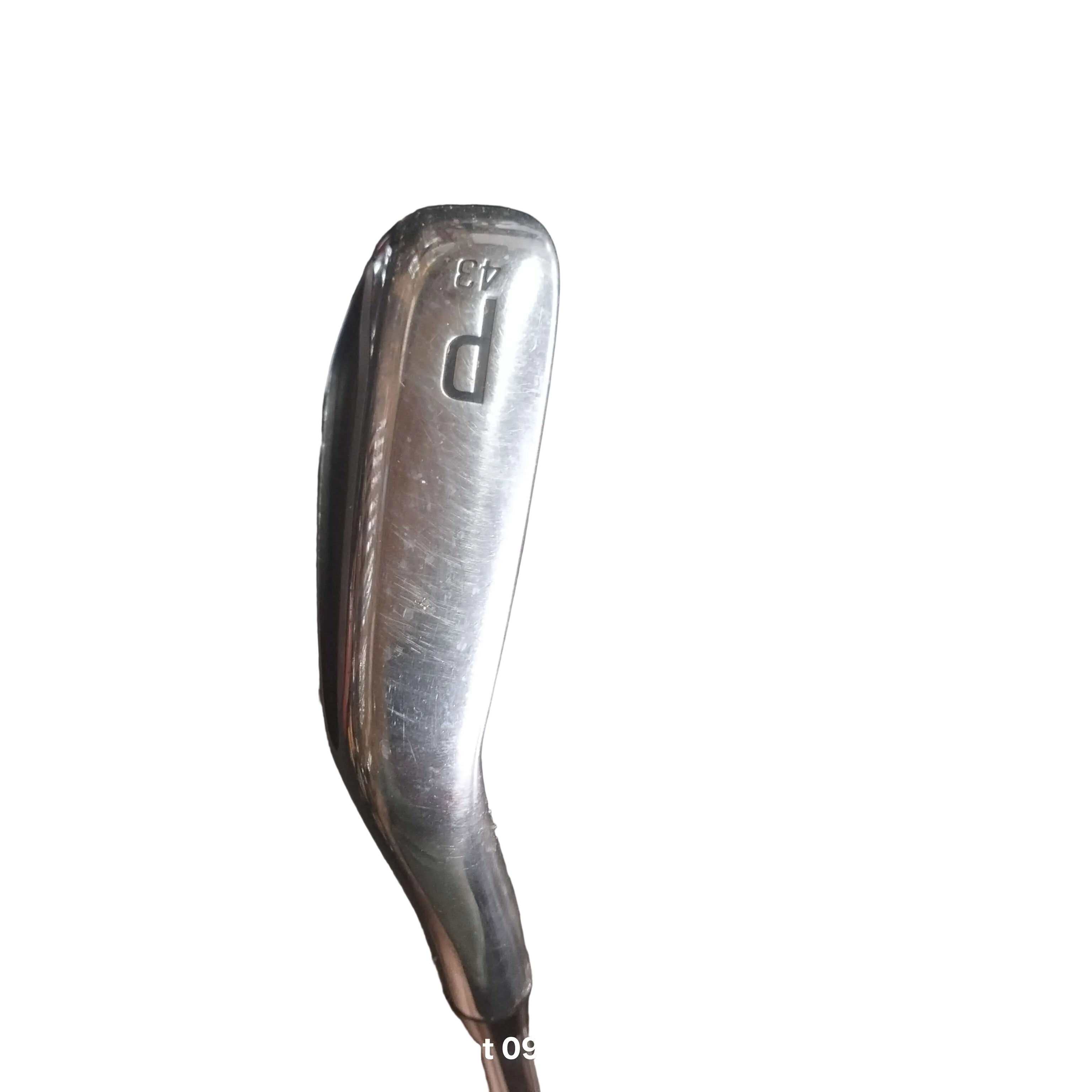 Pre-Owned Titleist T300 Irons 5-PW