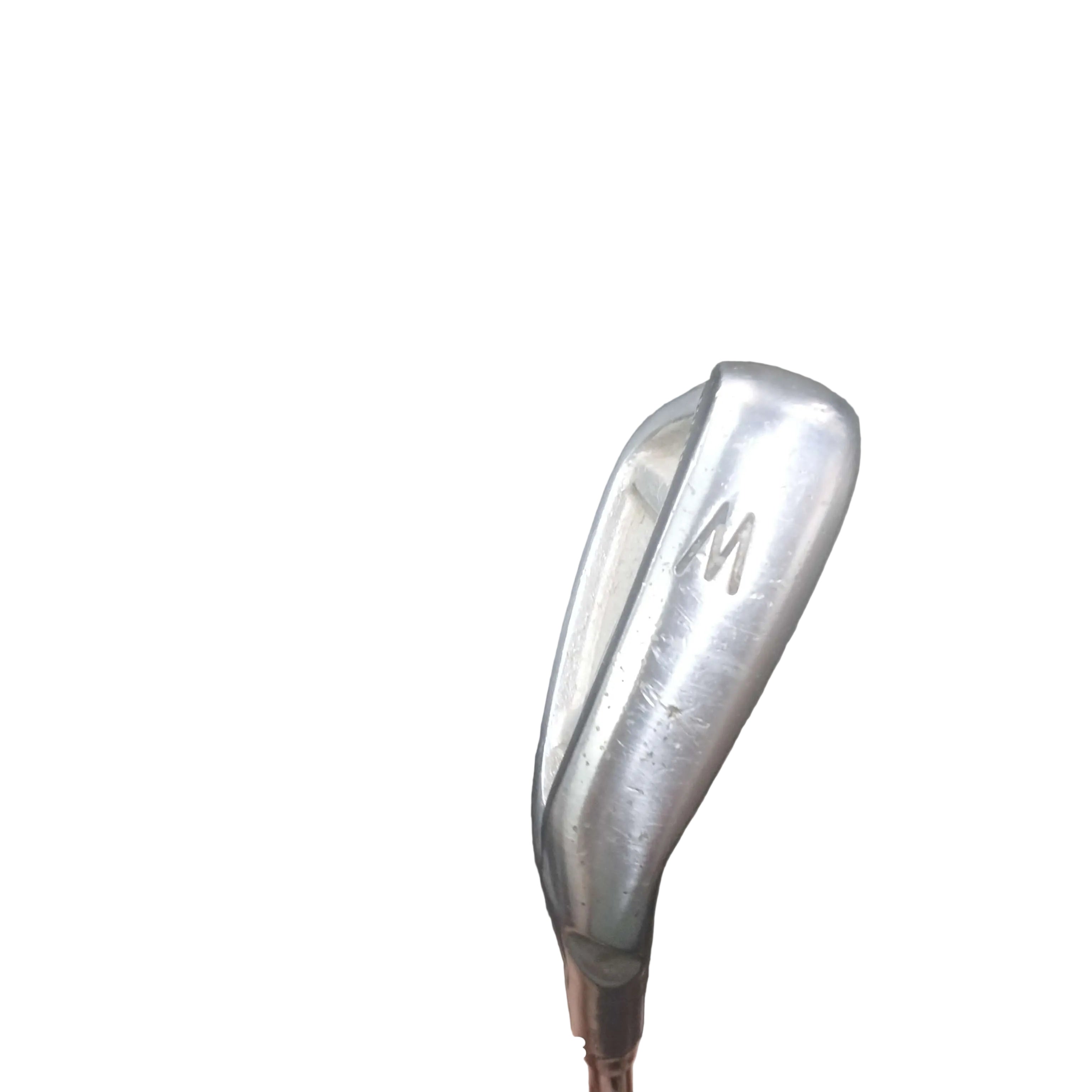 Pre-Owned Ping Anser Forged Irons 4-W