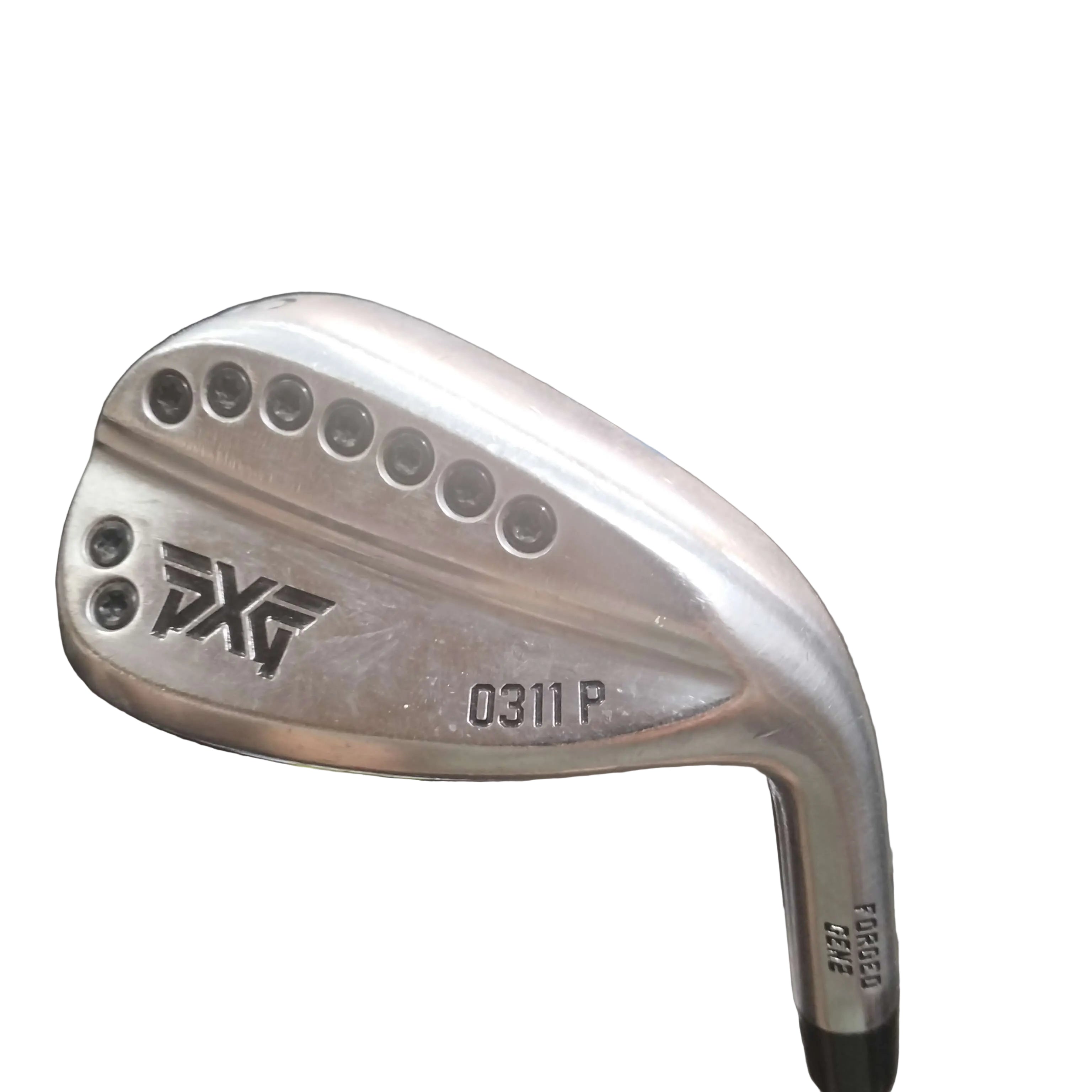 Pre-Owned PXG 0311 P Irons 4-GW