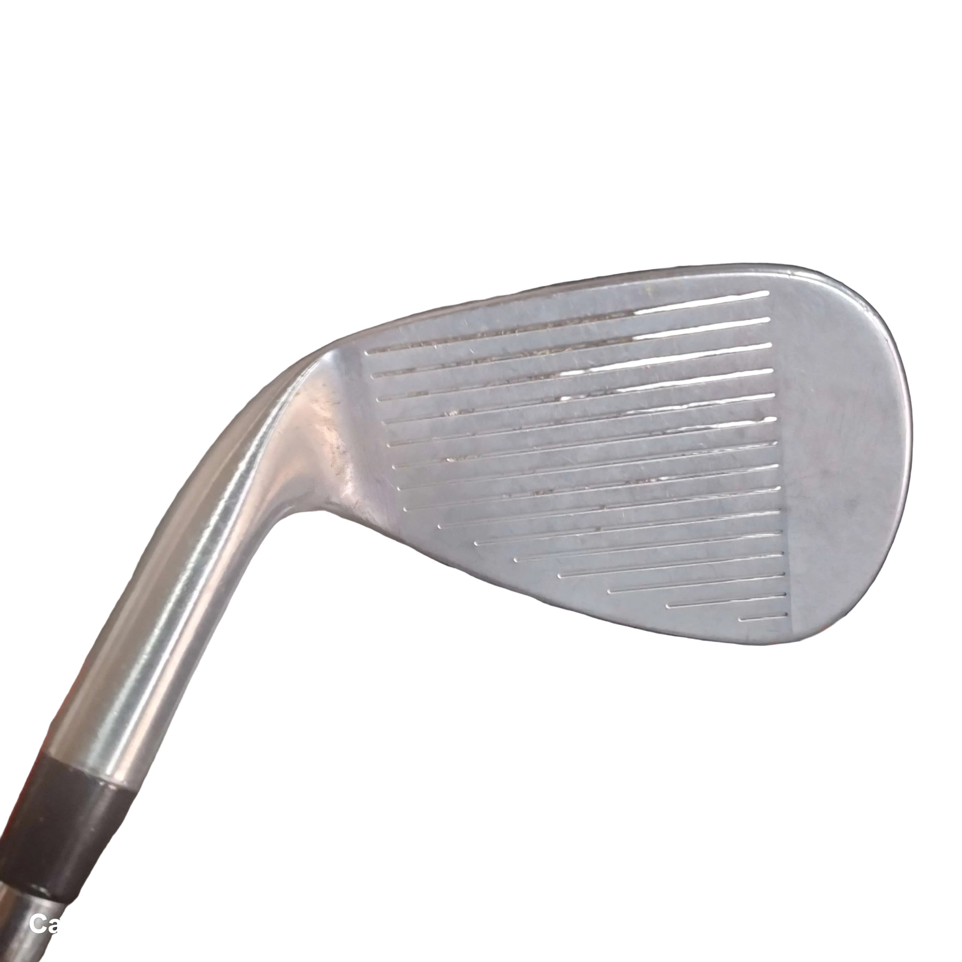 Pre-Owned PXG 0311 P Irons 4-GW