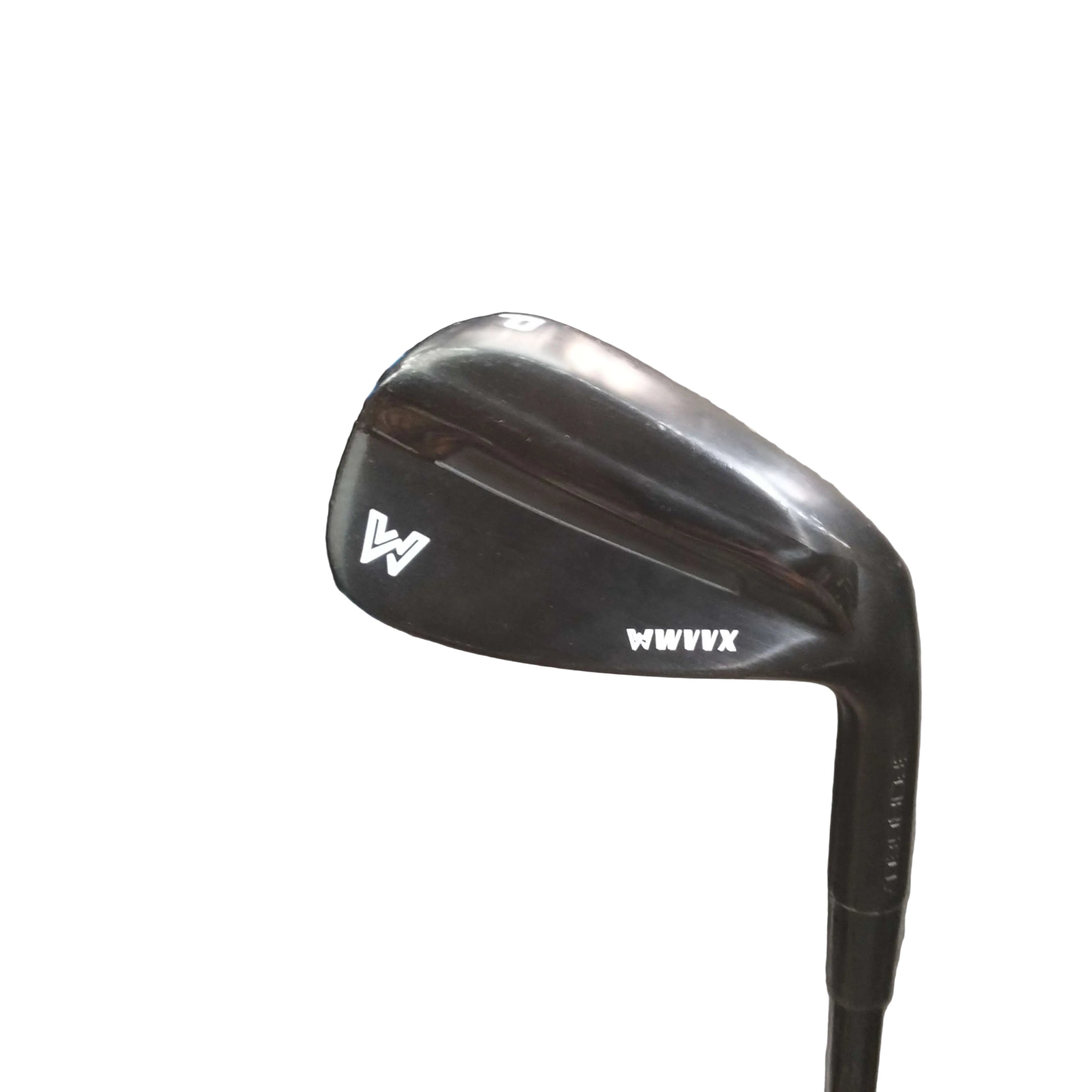 Pre-Owned W Taylormade P790 Black Edition 4-PW