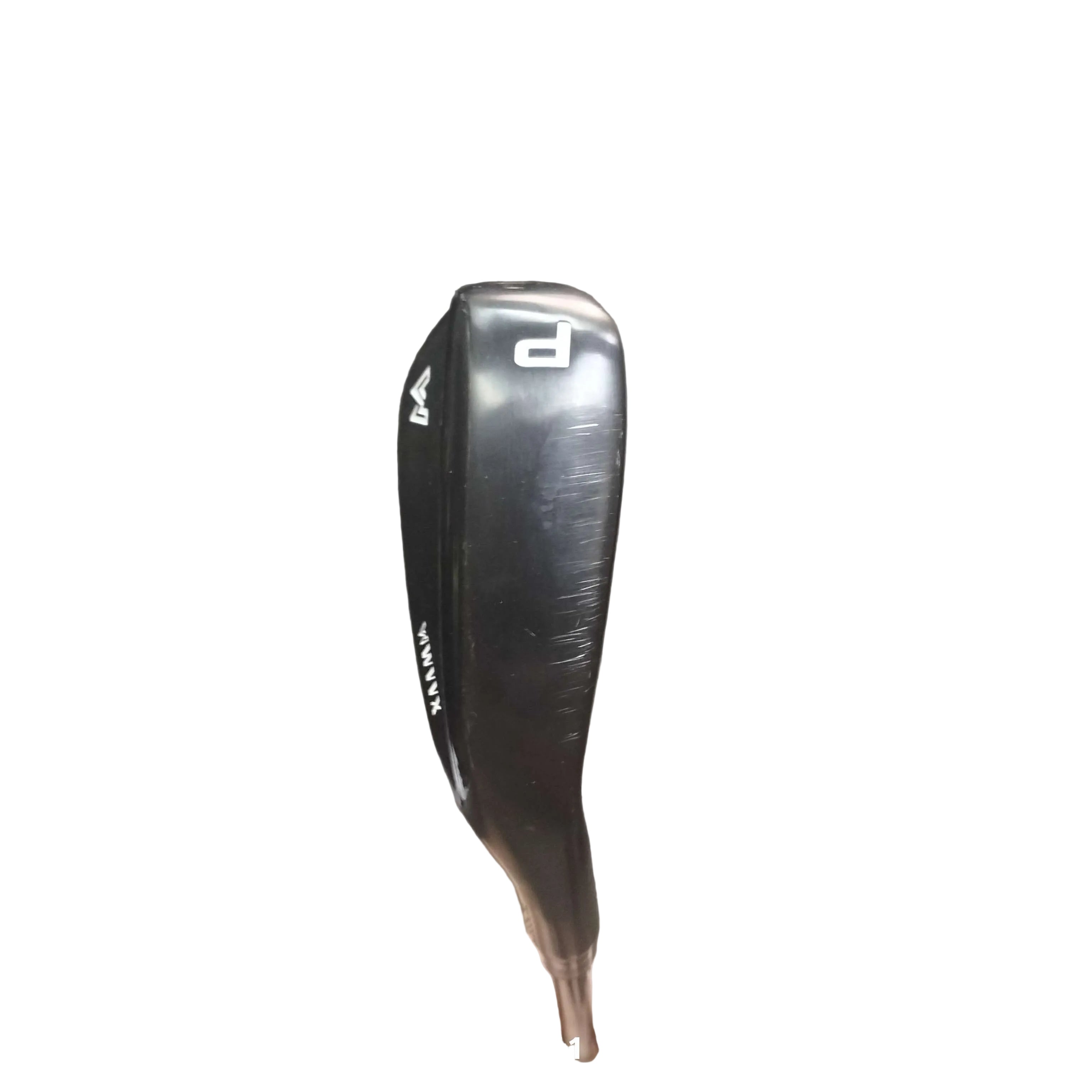 Pre-Owned W Taylormade P790 Black Edition 4-PW