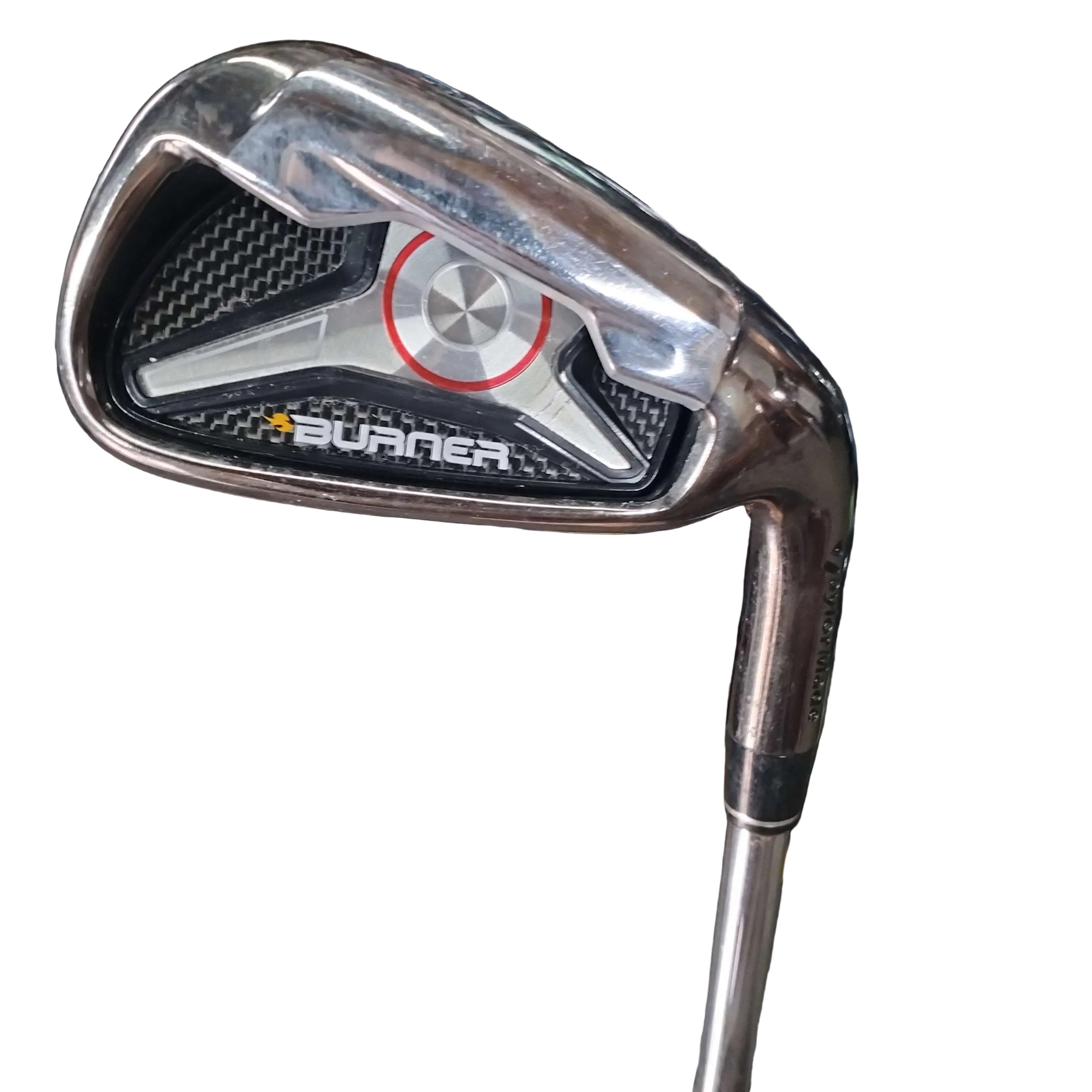Pre-Owned Taylormade Burners 4-SW