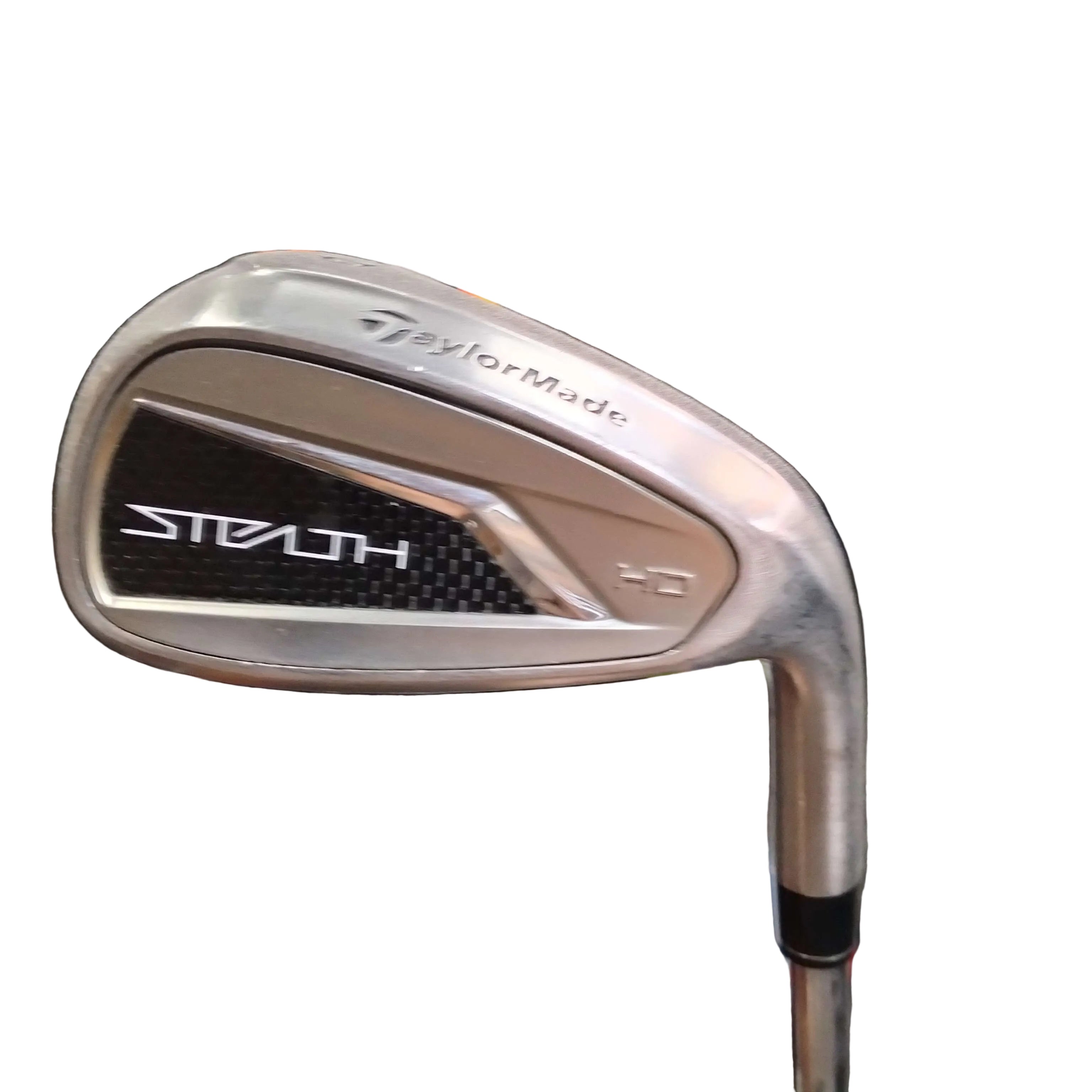Pre-Owned Taylormade Stealth HD Irons 4-PW