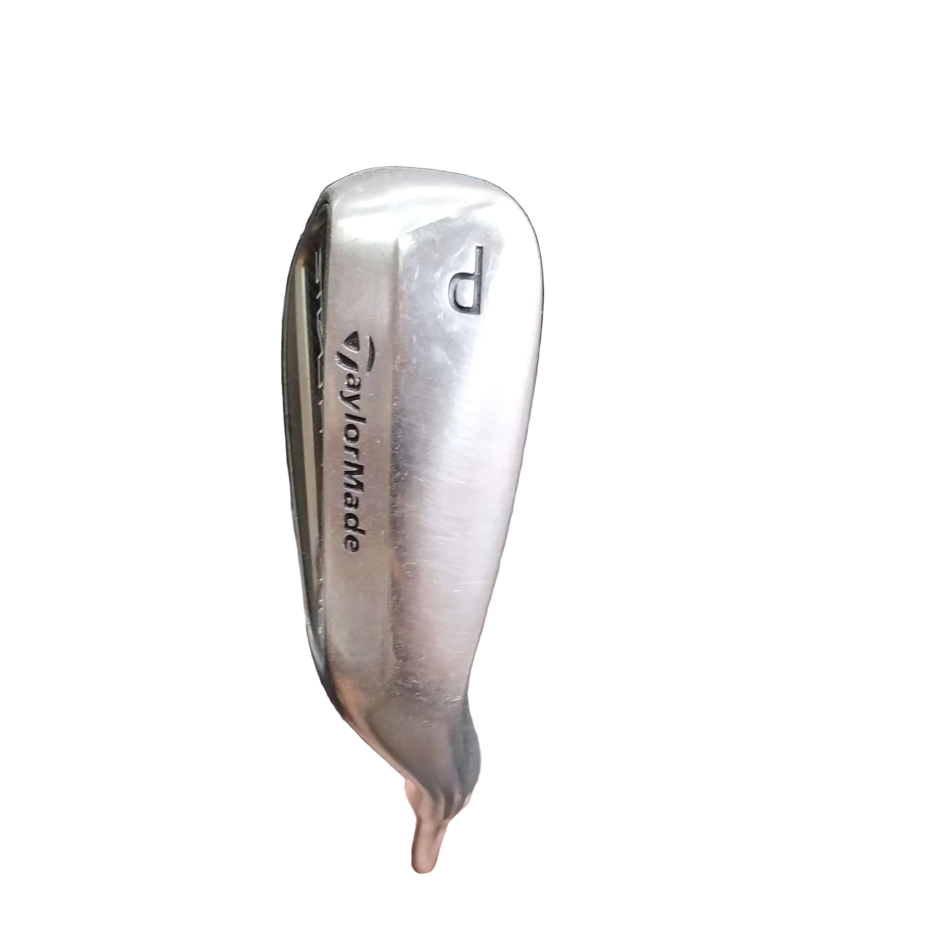 Pre-Owned Taylormade Stealth HD Irons 4-PW