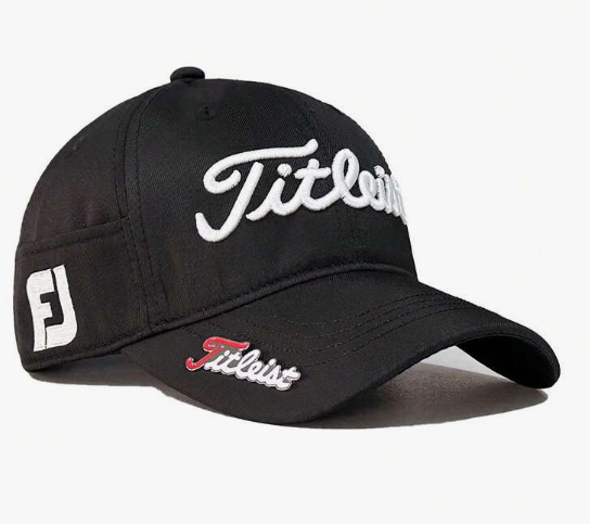 Titleist Golf Cap