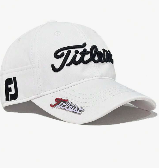 Titleist Golf Cap