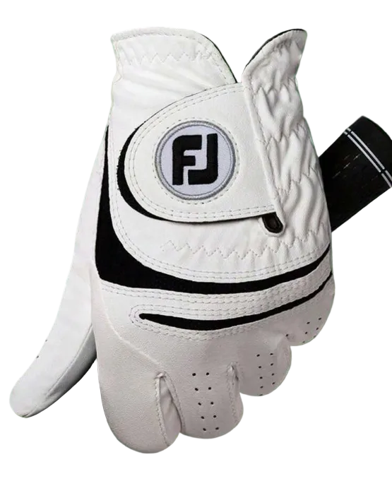 Left Hand Golf Club Glove