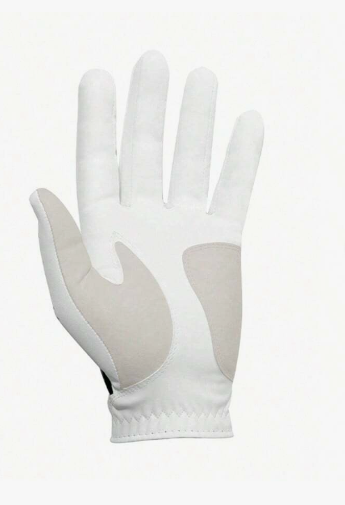 Left Hand Golf Club Glove