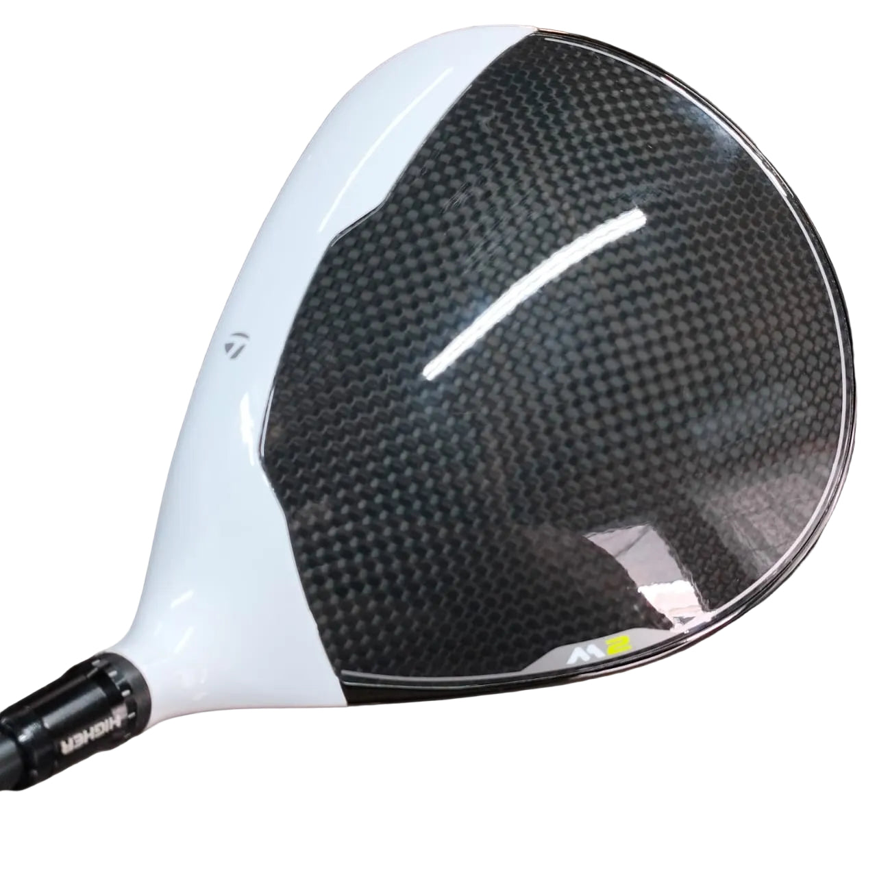 Pre-Owned Taylormade Driver 12° +Original Cover